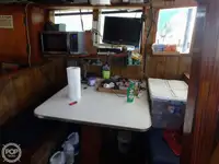 Trawler na sprzedaż