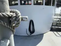 Trawler na sprzedaż