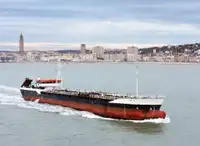 Oil/Chemical tanker na sprzedaż