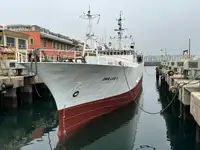 Trawler na sprzedaż