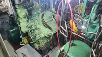 Longliner na sprzedaż