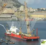 Dredger na sprzedaż