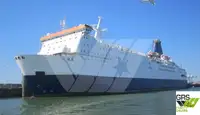 Ro-Ro ship na sprzedaż