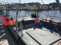 Trawler na sprzedaż