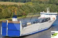 Ro-Ro ship na sprzedaż