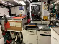 Statek transportowy ładunków sypkich na sprzedaż
