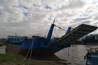 Barka na sprzedaż