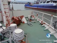 Trawler na sprzedaż
