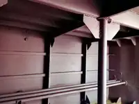 Statek desantowy, czołgowy na sprzedaż