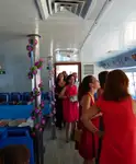 Prom na sprzedaż