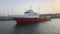 Załoga łodzi na sprzedaż