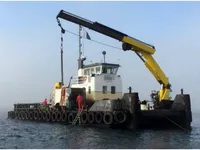 Dredger na sprzedaż