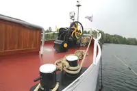 Statek wycieczkowy na sprzedaż