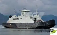 Ro-Ro ship na sprzedaż