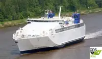 Ro-Ro ship na sprzedaż