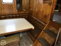 Trawler na sprzedaż