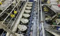 Statek transportowy ładunków sypkich na sprzedaż