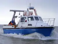 Kuter na sprzedaż