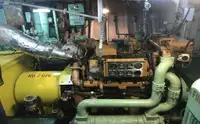 Tankowiec do przewozu ropy/chemikaliów na sprzedaż