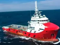 Statki offshore i serwisowe na sprzedaż