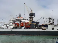 Trawler na sprzedaż