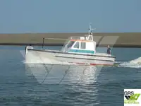 Statki robocze na sprzedaż