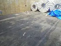 Statek transportowy ładunków sypkich na sprzedaż