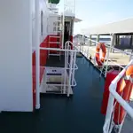 Trawler na sprzedaż