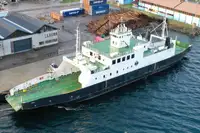 Ro-Ro ship na sprzedaż