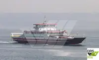 Ro-Ro ship na sprzedaż