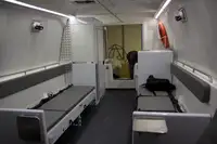 Statek ratunkowy na sprzedaż