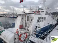 Ro-Ro ship na sprzedaż