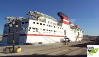Ro-Ro ship na sprzedaż