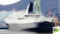 Ro-Ro ship na sprzedaż