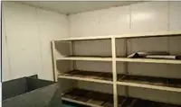 Statek transportowy ładunków sypkich na sprzedaż