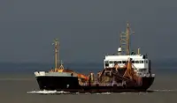 Dredger na sprzedaż