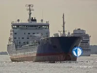 Tankowiec do przewozu ropy/chemikaliów na sprzedaż
