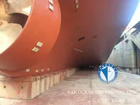 Trawler na sprzedaż