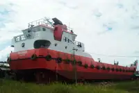 Lądownik, Czołg na sprzedaż