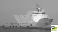 Statek dostawczy platformy (PSV) na sprzedaż