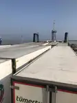 Statek transportowy ładunków sypkich na sprzedaż