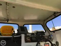 Trawler na sprzedaż
