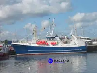 Longliner na sprzedaż