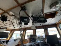 Longliner na sprzedaż