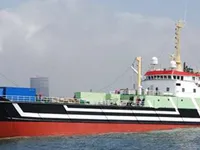 Trawler na sprzedaż