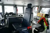 Katamaran na sprzedaż