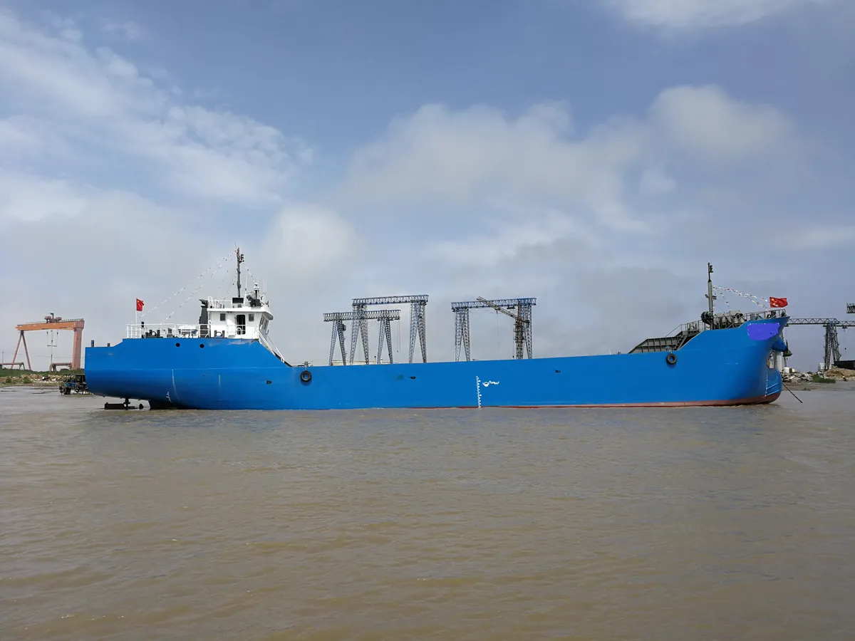 General Cargo/Multi-purpose na sprzedaż