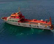Statek transportowy ładunków sypkich na sprzedaż