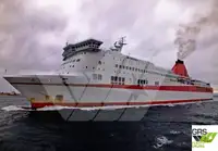 Ro-Ro ship na sprzedaż