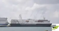 Ro-Ro ship na sprzedaż